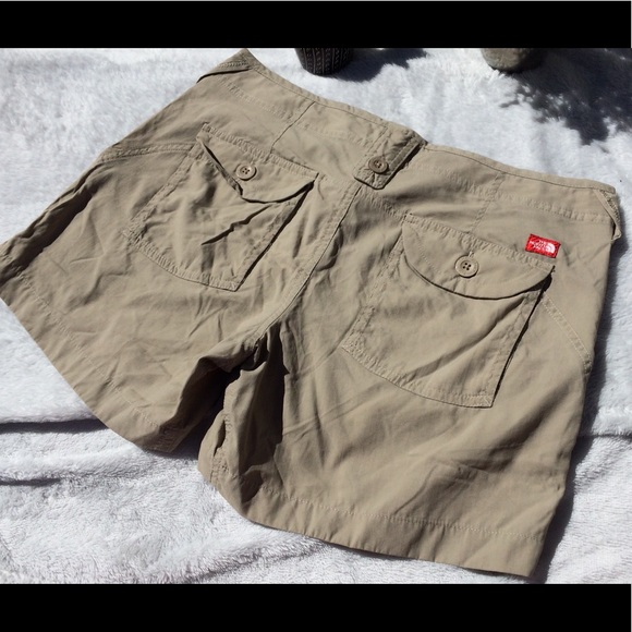 the north face cargo trousers womens